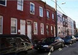 Pre-foreclosure in  W TUCKER ST Philadelphia, PA 19133