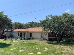 Pre-foreclosure in  WEEPING WILLOW Rockport, TX 78382