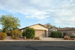 Pre-foreclosure in  E SAN CRISTOBAL WAY Gold Canyon, AZ 85118