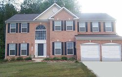 Pre-foreclosure in  GLEN WAY Fort Washington, MD 20744