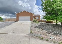 Pre-foreclosure in  S JASPER DR Pueblo, CO 81007