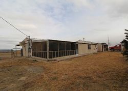 Pre-foreclosure in  36TH LN Avondale, CO 81022