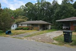 Pre-foreclosure in  W 55TH ST Little Rock, AR 72209
