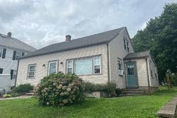 Pre-foreclosure in  LYMAN AVE Johnston, RI 02919