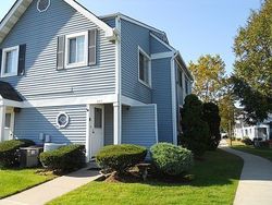 Pre-foreclosure in  CORRELL AVE Staten Island, NY 10309