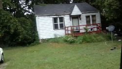 Pre-foreclosure in  N 57TH ST East Saint Louis, IL 62204