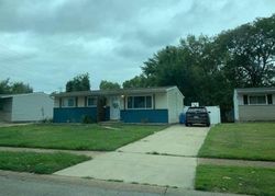 Pre-foreclosure in  KATHLEEN CT Florissant, MO 63031