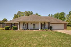 Pre-foreclosure in  TIMOTHY RD Atoka, TN 38004