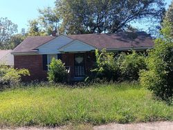 Pre-foreclosure in  CHERRYDALE AVE Memphis, TN 38111