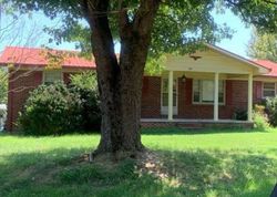 Pre-foreclosure in  LUTTRELL AVE Smithville, TN 37166