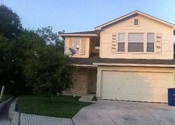 Pre-foreclosure in  DRAGON FIRE San Antonio, TX 78242