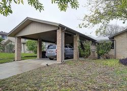 Pre-foreclosure in  PANCHO VILLA DR San Antonio, TX 78238