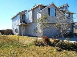 Pre-foreclosure in  EMPIRE FALLS LN Dickinson, TX 77539