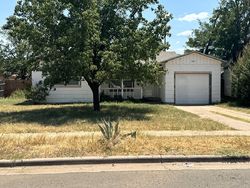 Pre-foreclosure in  40TH ST Lubbock, TX 79414