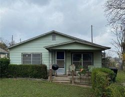 Pre-foreclosure in  S 13TH ST Temple, TX 76504