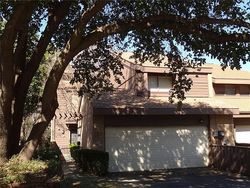 Pre-foreclosure in  OAKWOOD TRL Fort Worth, TX 76112