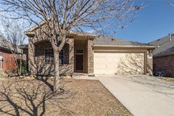 Pre-foreclosure in  BRINSON DR Keller, TX 76244