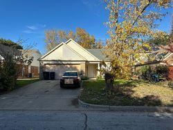 Pre-foreclosure in  HARVEST MOON DR Fort Worth, TX 76123