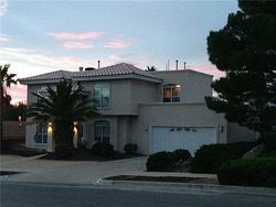 Pre-foreclosure in  IMPERIAL RIDGE DR El Paso, TX 79912