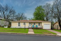 Pre-foreclosure in  BINYON AVE Fort Worth, TX 76133