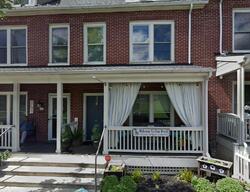 Pre-foreclosure in  NORTH ST Lancaster, PA 17602