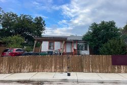 Pre-foreclosure in  POINSETTIA San Antonio, TX 78202