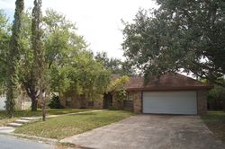 Pre-foreclosure in  HONEY TREE ST Weslaco, TX 78596