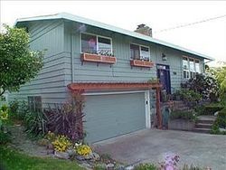 Pre-foreclosure in  BROWNS POINT BLVD Tacoma, WA 98422