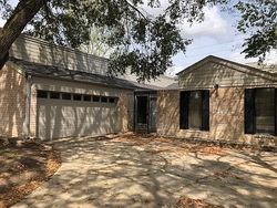 Pre-foreclosure in  WHISPERING FALLS DR Houston, TX 77084