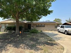 Pre-foreclosure in  W SPURGEON ST Fort Worth, TX 76133