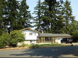 Pre-foreclosure in  148TH ST E Puyallup, WA 98375