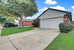 Pre-foreclosure in  NECTAR GROVE CT Houston, TX 77089