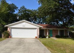 Pre-foreclosure in  TREEHOUSE DR San Antonio, TX 78222