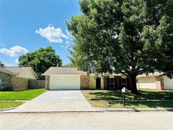 Pre-foreclosure in  COLTWOOD DR Spring, TX 77388