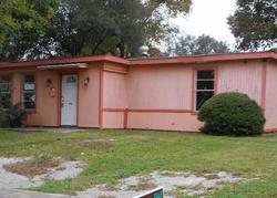 Pre-foreclosure in  W HART AVE Pasadena, TX 77506