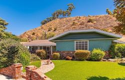 Pre-foreclosure in  ROSETTE ST Simi Valley, CA 93065