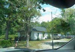 Pre-foreclosure in  PATRICK HENRY HWY Piney River, VA 22964