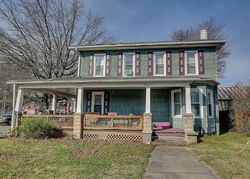 Pre-foreclosure in  LINCOLN ST Milton, PA 17847