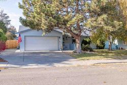 Pre-foreclosure in  N WILLIAMS ST Kennewick, WA 99336