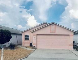 Pre-foreclosure in  ORANGE BLOSSOM TRL New Port Richey, FL 34653