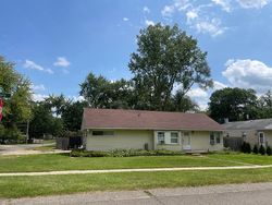 Pre-foreclosure in  N BERRY ST Westland, MI 48185