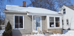 Pre-foreclosure in  TRINITY ST Detroit, MI 48219