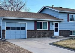 Pre-foreclosure in  GOODNER AVE La Salle, CO 80645