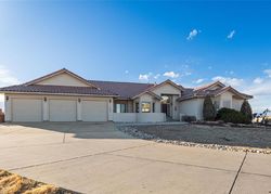 Pre-foreclosure in  BEEBE DRAW FARMS PKWY Platteville, CO 80651