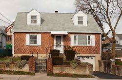 Pre-foreclosure in  PAGE AVE Yonkers, NY 10704