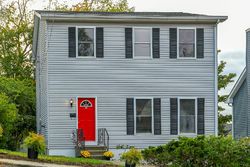 Pre-foreclosure in  IRVING AVE Croton On Hudson, NY 10520