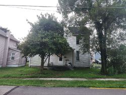 Pre-foreclosure in  W 1ST AVE Derry, PA 15627