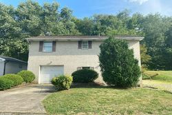 Pre-foreclosure in  RINGERTOWN RD Export, PA 15632