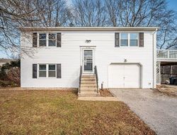 Pre-foreclosure in  HYBLA RD Wrightsville, PA 17368