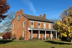 Pre-foreclosure in  CHERIMOYA ST York, PA 17404